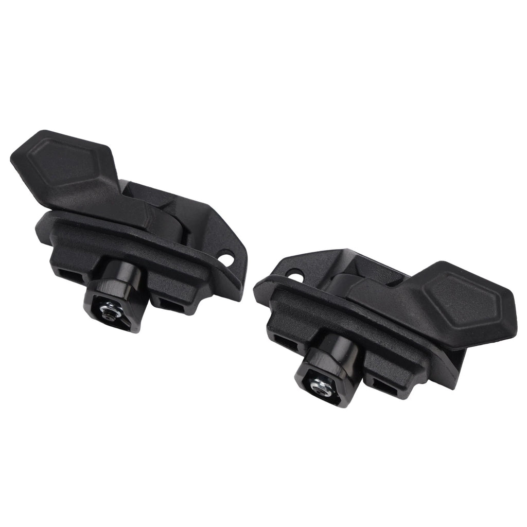 Pair Quick Release Latch for Can-Am Renegade 650 800 Outlander Max (2010–2023)