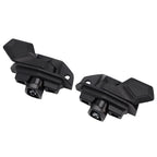 Pair Quick Release Latch for Can-Am Renegade 650 800 Outlander Max (2010–2023)