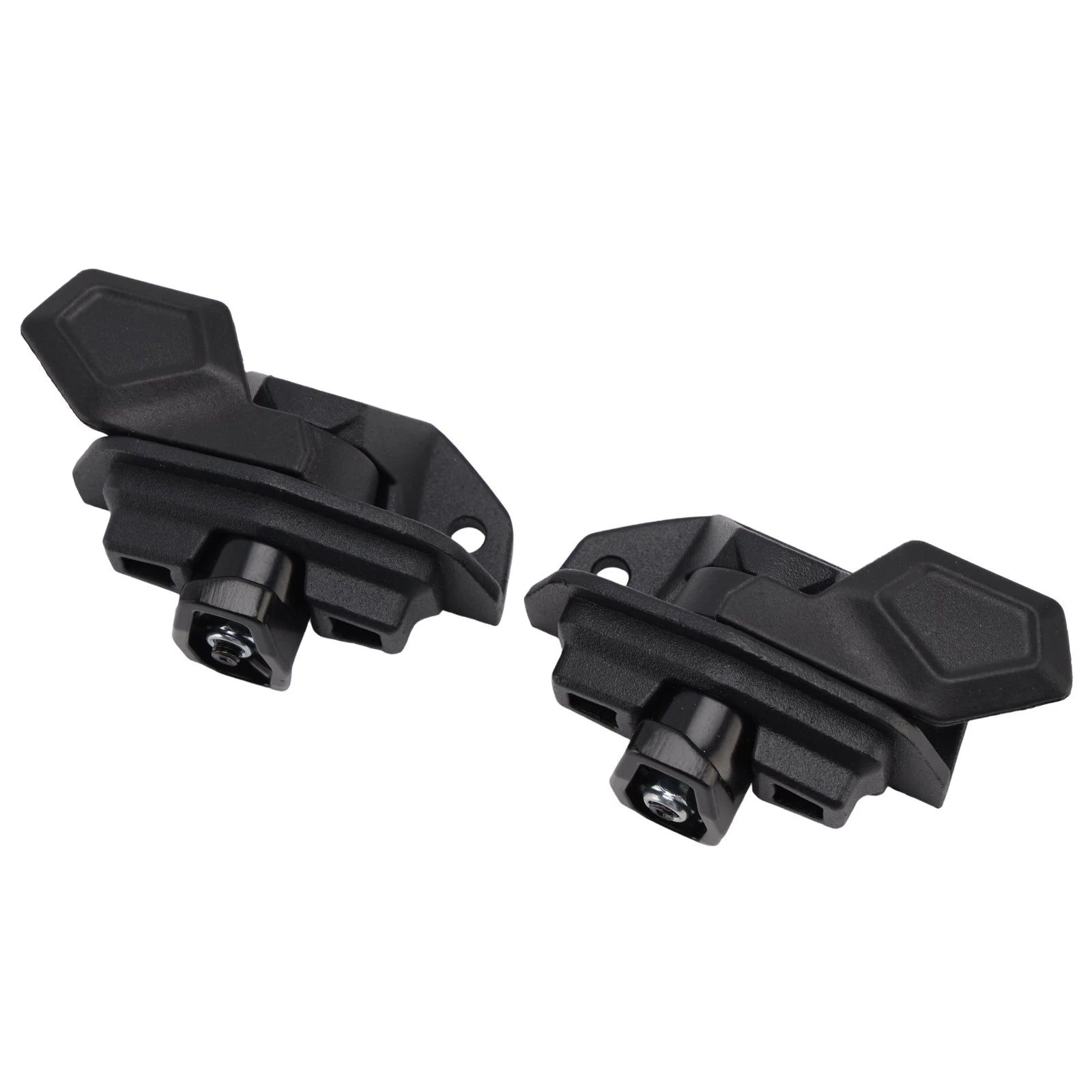 Pair Quick Release Latch for Can-Am Renegade 650 800 Outlander Max (2010–2023)