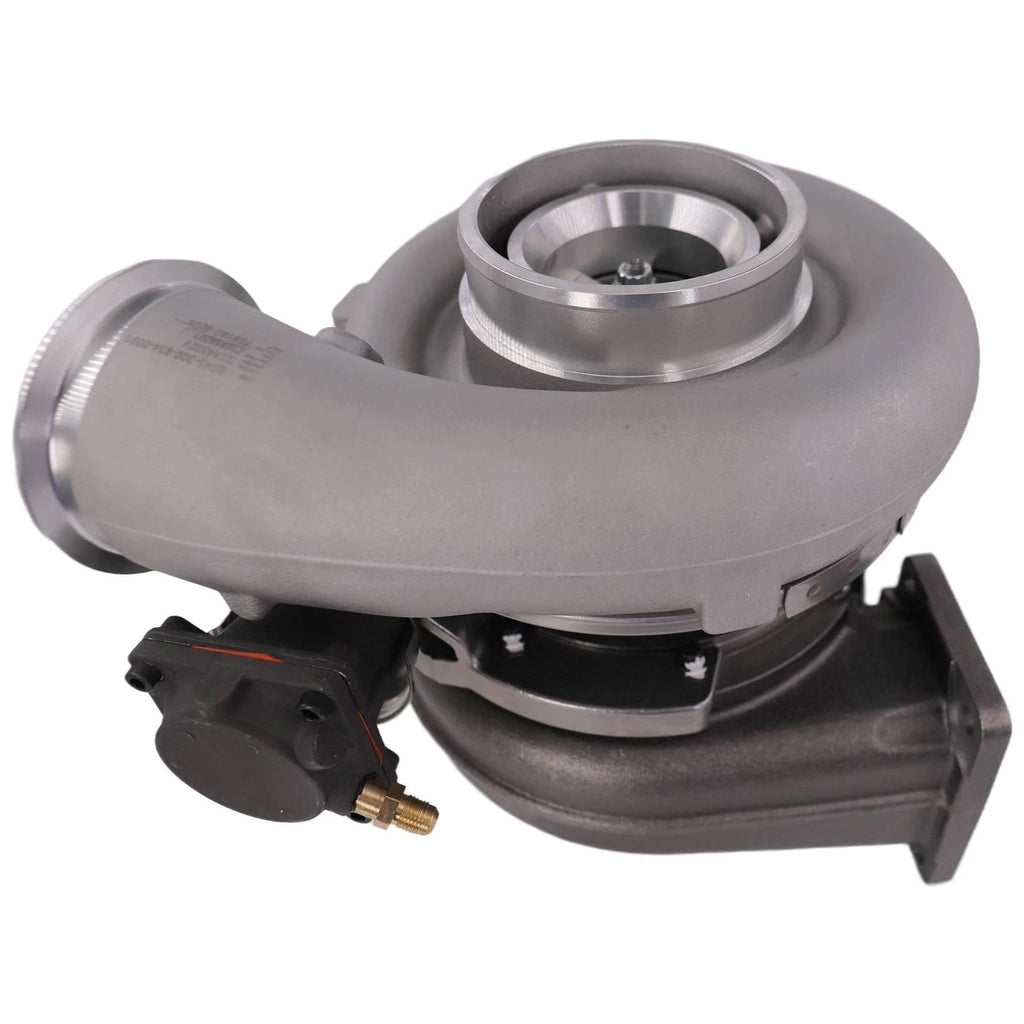 Turbocharger for Detroit Diesel Series 60 12.7L (2013)