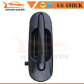 Door Handle for Honda CR-V (1997–2001) Black Exterior Rear Right