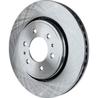 Front Disc Brake Rotor for Ford F-150, Expedition, Lincoln Navigator