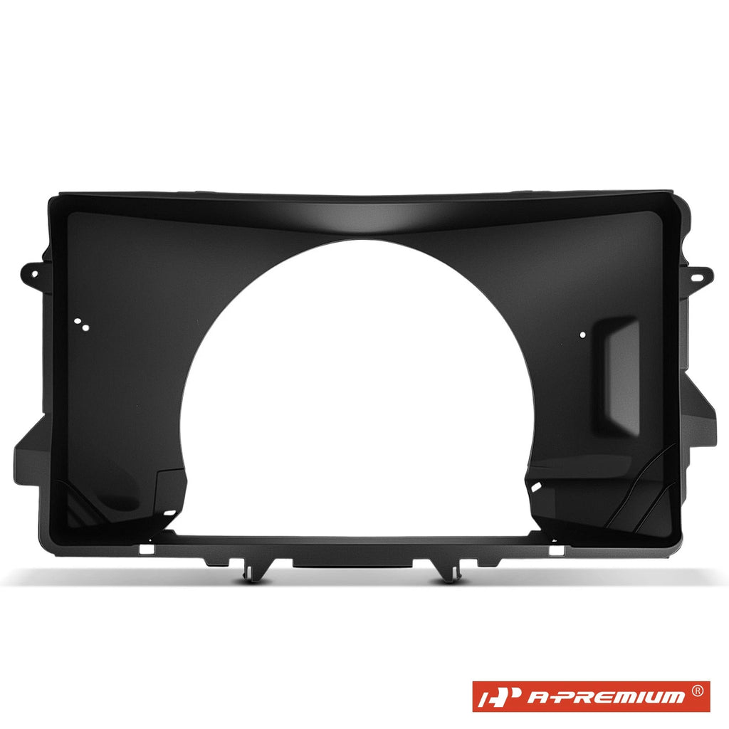 Radiator Cooling Fan Shroud for Ford Expedition (1997–2002)