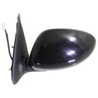 Driver Side Mirror for Nissan Juke (2011)