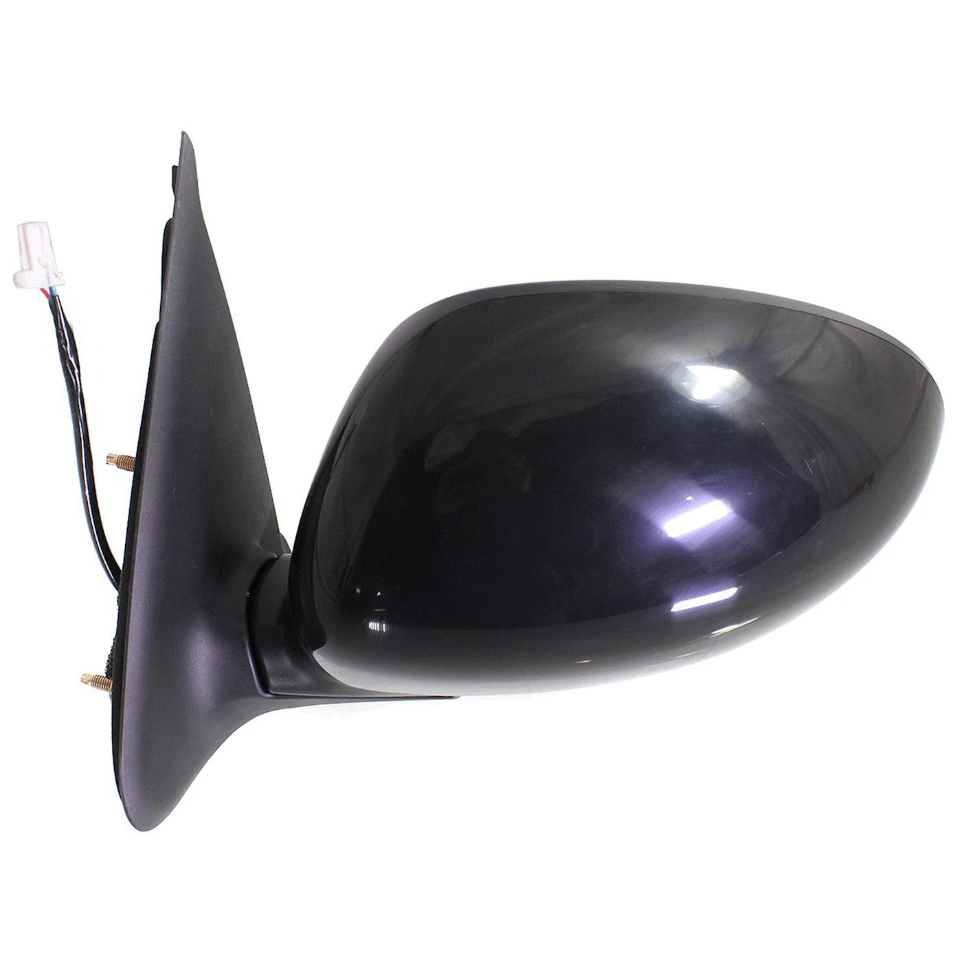 Driver Side Mirror for Nissan Juke (2011)