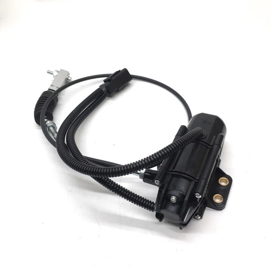 Throttle Motor for Caterpillar CAT 305.5E 305.5E2 307E (2010–2023)