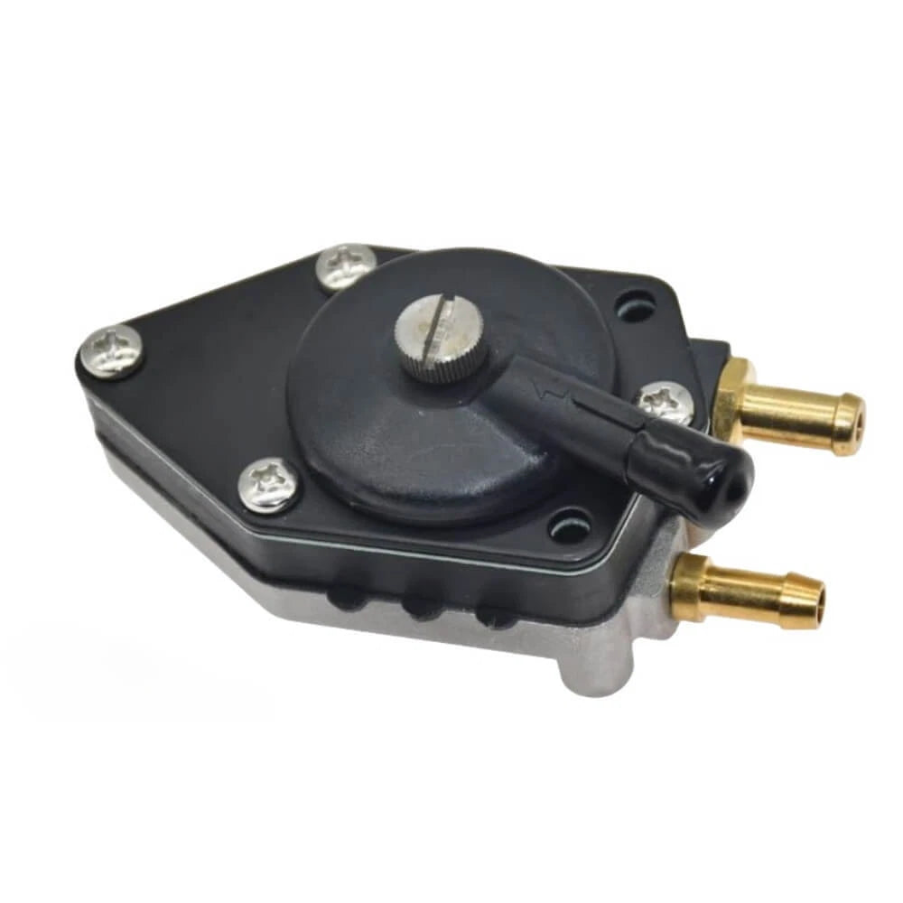 Fuel Pump 438559 for Johnson Evinrude Outboard Engine (25-35 HP, 2-Stroke)
