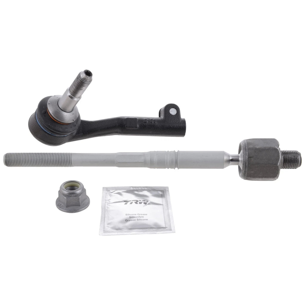 Right Tie Rod End for BMW 328i (2007–2013)