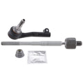 Right Tie Rod End for BMW 328i (2007–2013)