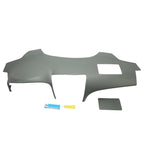 Dash Board Cover Cap for Toyota Camry LE Sedan (2007–2011) - Gray