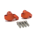 28mm Handlebar Mount Riser for KTM 1190 1050 1290 ADV (2013–2020)