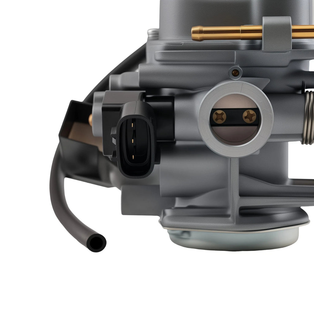 Aluminum Carburetor for Honda Metropolitan 50/50 II (2002–2009)