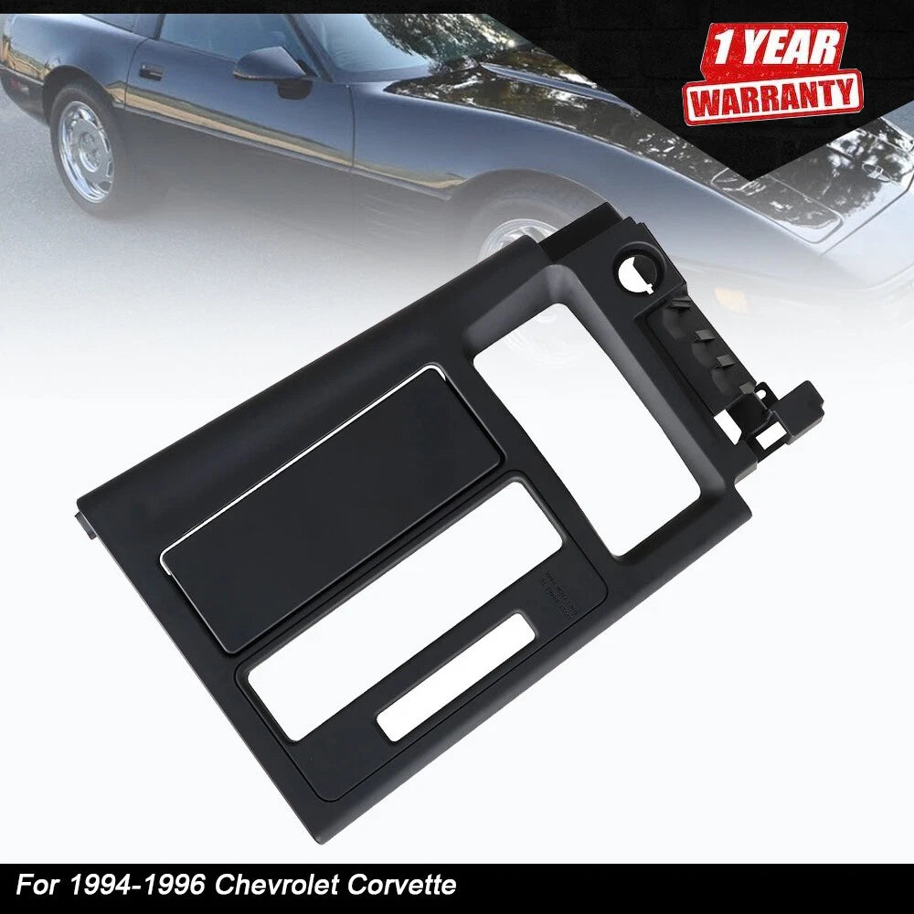Automatic Change Gear Transmission for Corvette C4 (1994–1996)