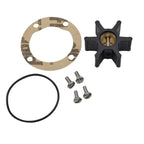 Water Pump Impeller Repair Kit for Fischer Panda 4200 AGT (Replaces 23-3311)