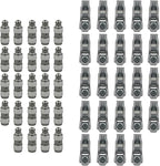 Timing Chain Kit with Head Gasket & Rocker Lifters for Dodge Chrysler Jeep (2011–2015)