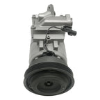 AC Compressor Kit Replacement for Ford Escape (2001-2012)