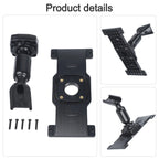 DVR Rear View Mirror Mounting Bracket for Universal Fit (2010–2023)