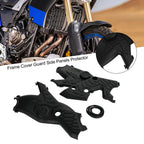 Frame Cover Guard Side Panels Protector for Yamaha Tenere 700 (2019–2021)