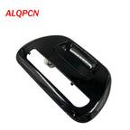 Black Painted Tailgate Handle for Mitsubishi Triton L200 Pickup (2005-2014)