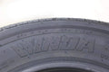 WINDA ST235/85R16 Trailer Tire 12 Ply LR F Steel Belted w/Scuff Guard (2010–2023)