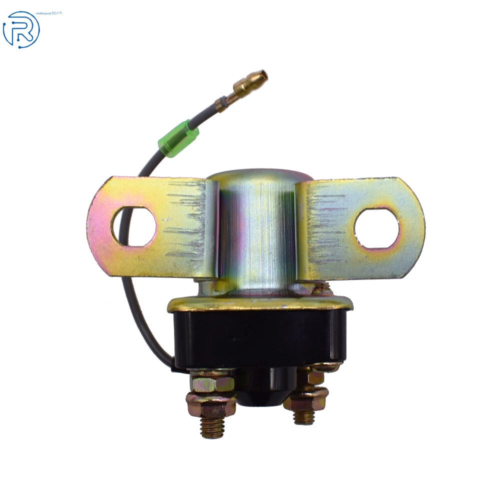 Starter Solenoid Relay for Polaris XLT/Xpedition (1995-2003)