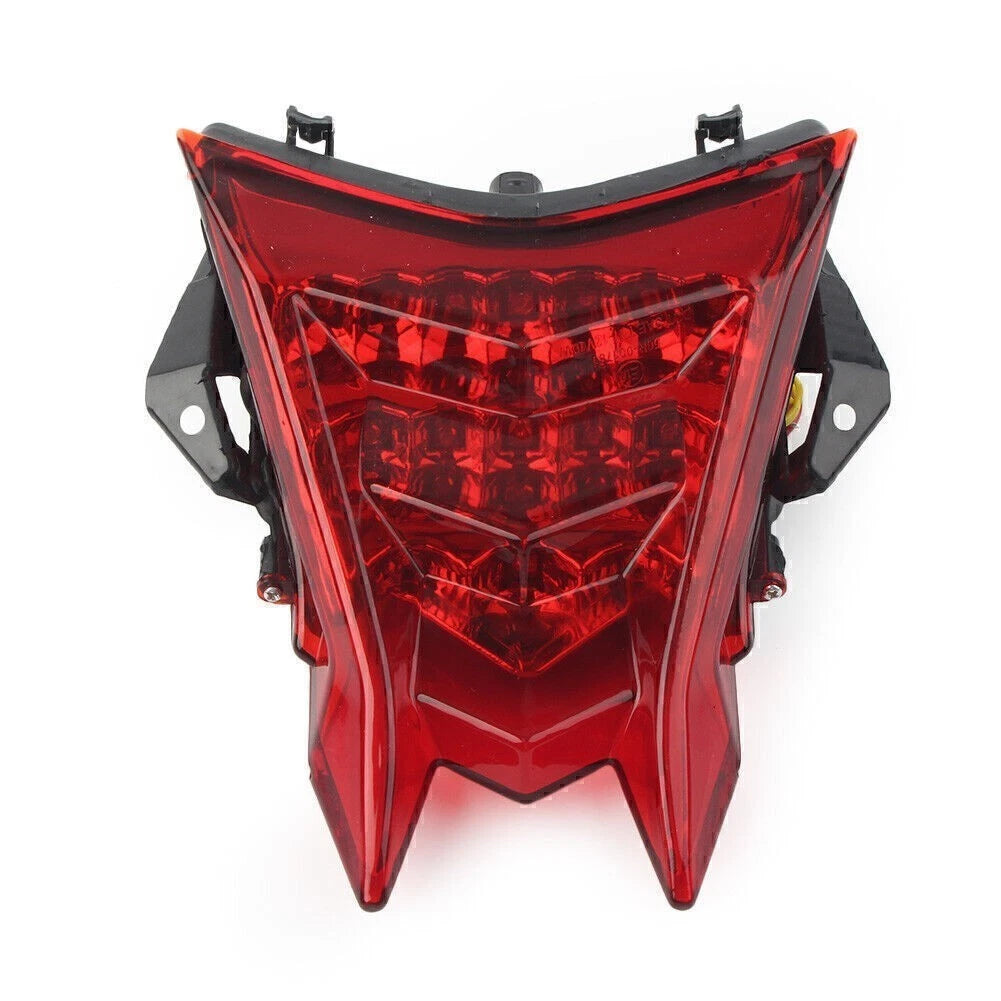 LED Rear Taillight Turn Signal Brake Lamp for BMW S1000RR (2009–2018)