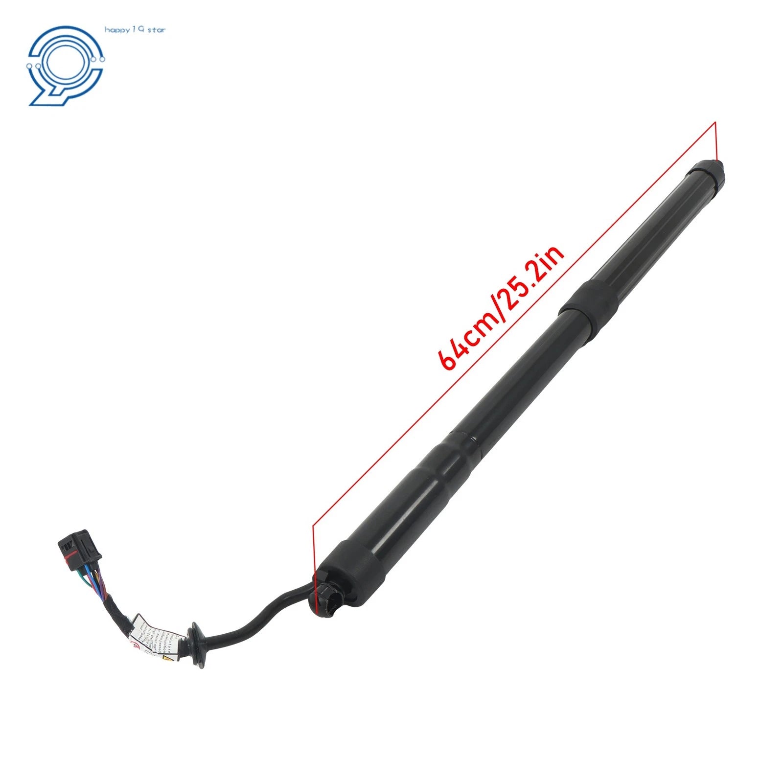 Electric Rear Trunk Power Lift for Nissan Pathfinder (2013-2016)