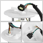 Fuel Pump Module Assembly for Ford Explorer Mercury Mountaineer (2001–2003)