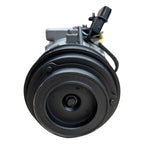 A/C Compressor OEM Replacement for Kia Seltos 2.0L (2021-2025)