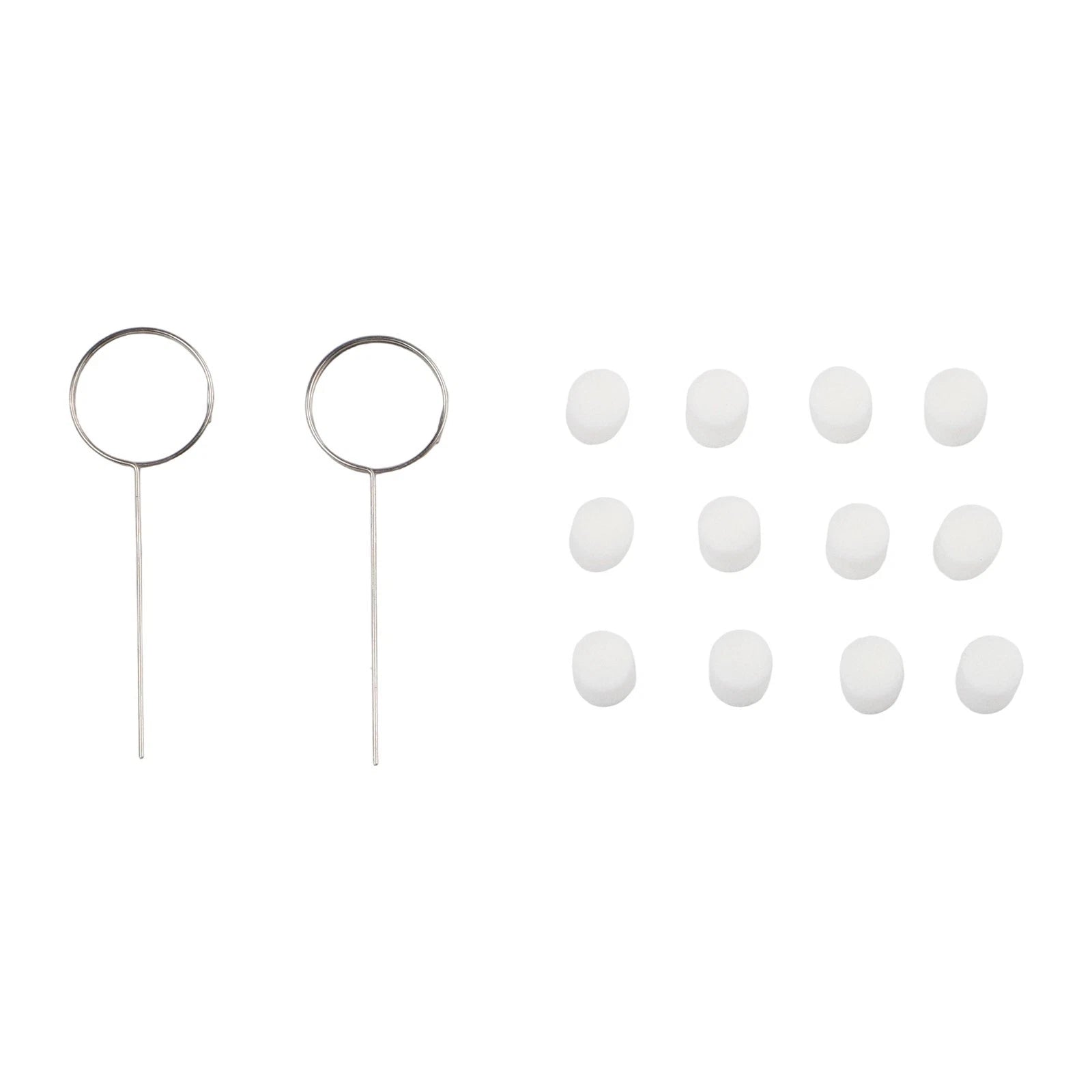 Set of 12 Water Tank Filter Elements for