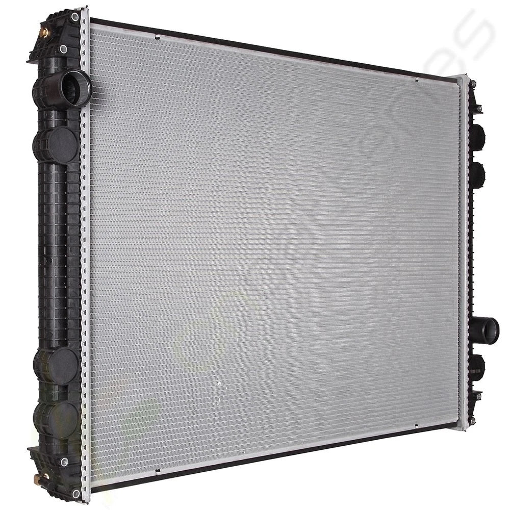 Replacement Aluminum Radiator for Freightliner Columbia CST120 (2003–2004)