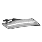 Clear LED Side Marker Light for Cadillac ATS (2013–2014) XT5 (2017–up)