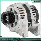 Alternator for Chevrolet Sonic (2012–2018) L4 1.8L Manual Trans