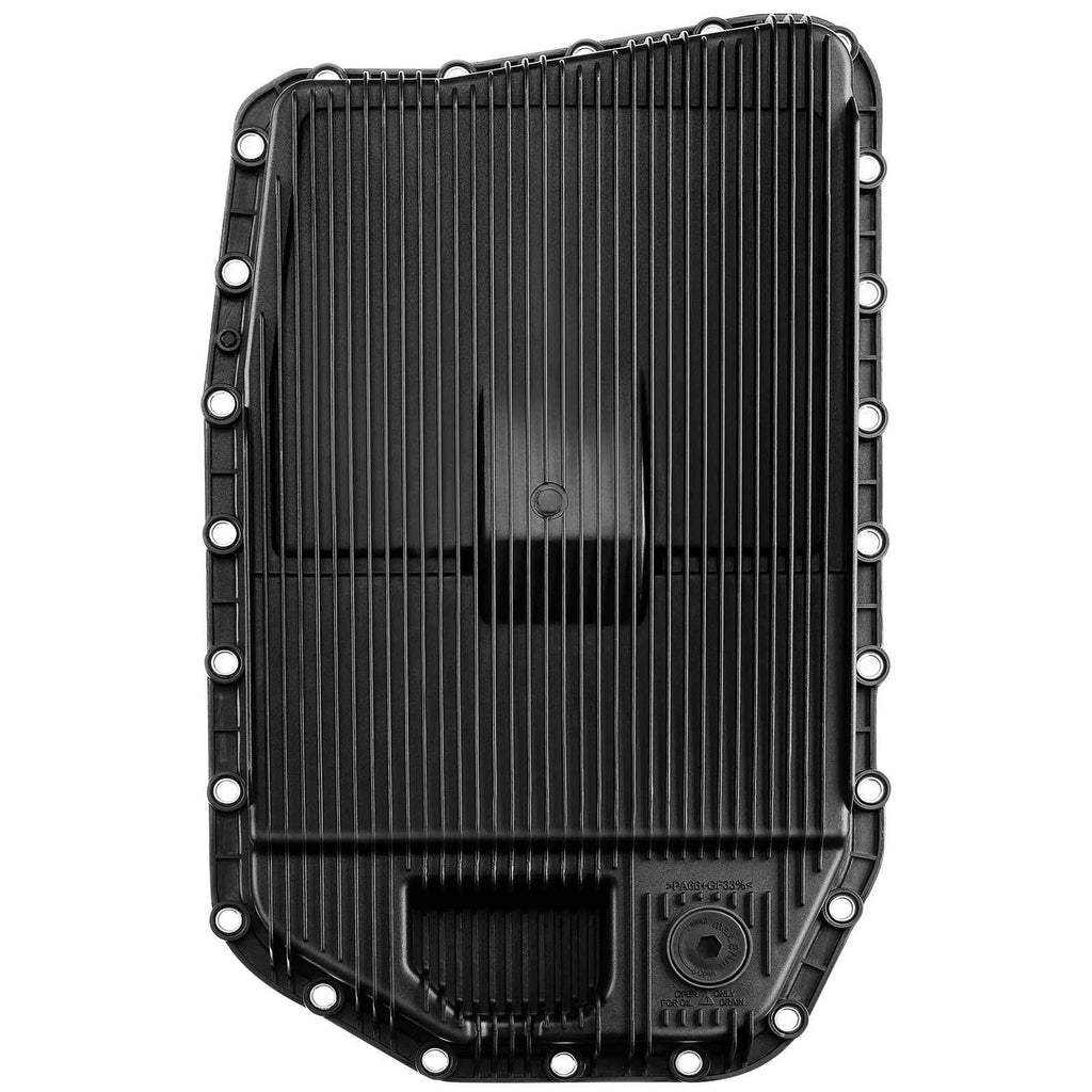 Transmission Oil Pan for BMW 328i, 328i xDrive, 323i (2006–2013)