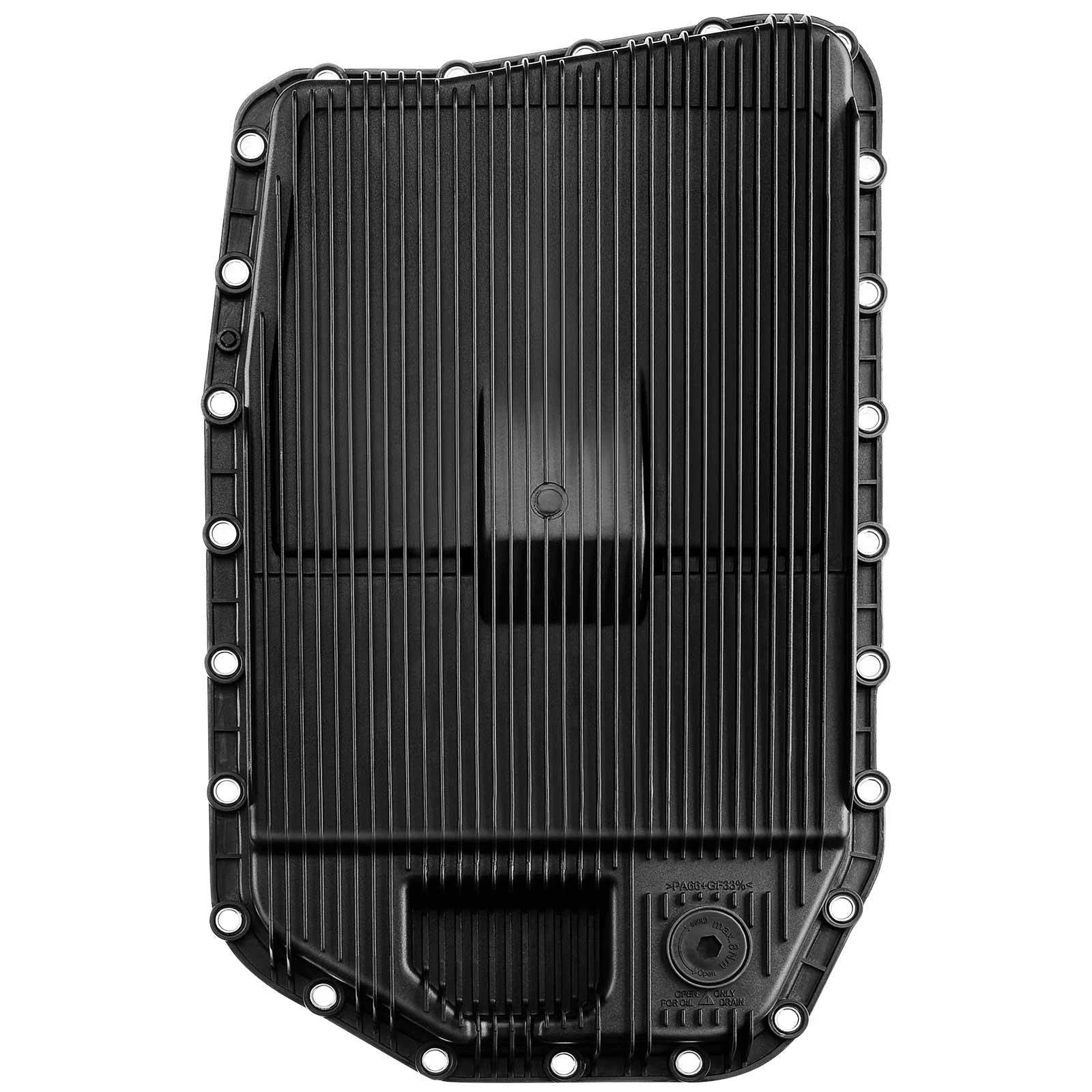 Transmission Oil Pan for BMW 328i, 328i xDrive, 323i (2006–2013)