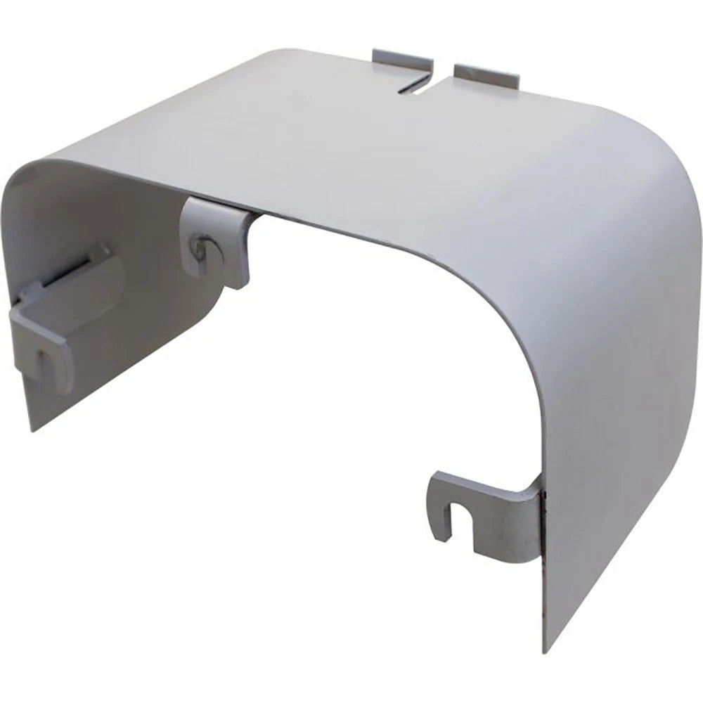 PTO Shield for International 300 Super M, 330, 350, 400, 450, 460, 560 (1950–1970)