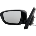 Driver Side Mirror for Nissan Frontier (2022–2024)