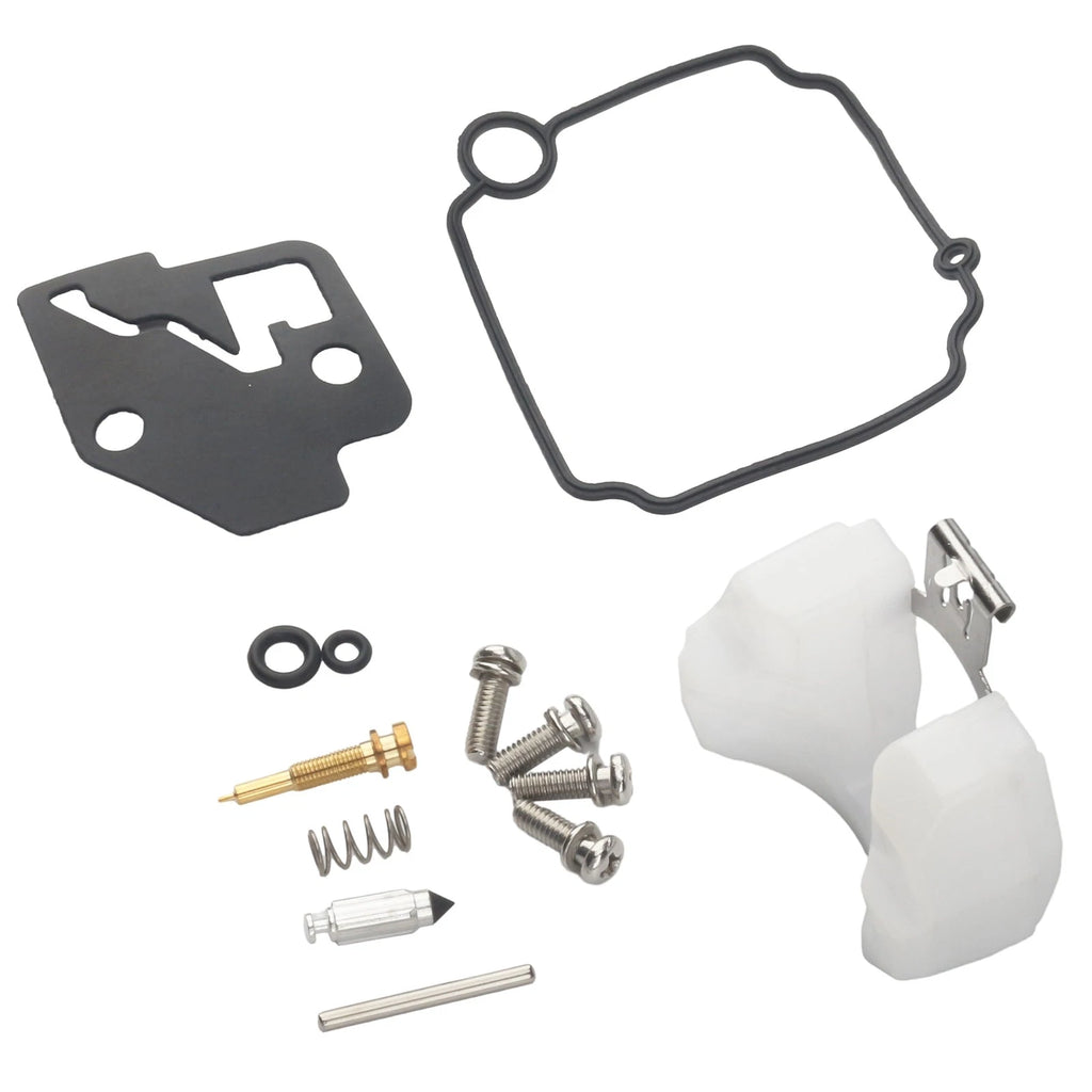Carburetor Carb Kit 802706A1 for Mercury Mariner 4-Stroke 9.9 15 HP (2000–2010)