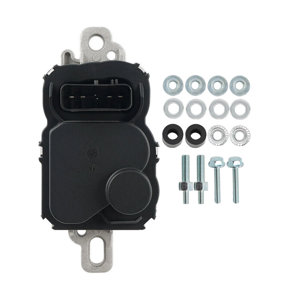Fuel Pump Driver Module for Ford F150 (2005–2008) 590-001