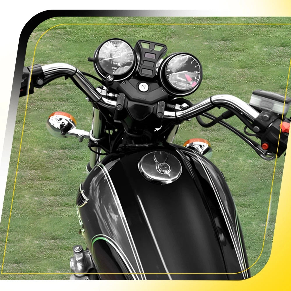 Gas Fuel Cap for Honda Shadow VT1100C3 (1995-2007)