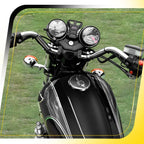 Gas Fuel Cap for Honda Shadow VT1100C3 (1995-2007)