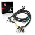 Ignition CDI Wire Regulator Relay for Honda FourTrax TRX300 (1998–2000)