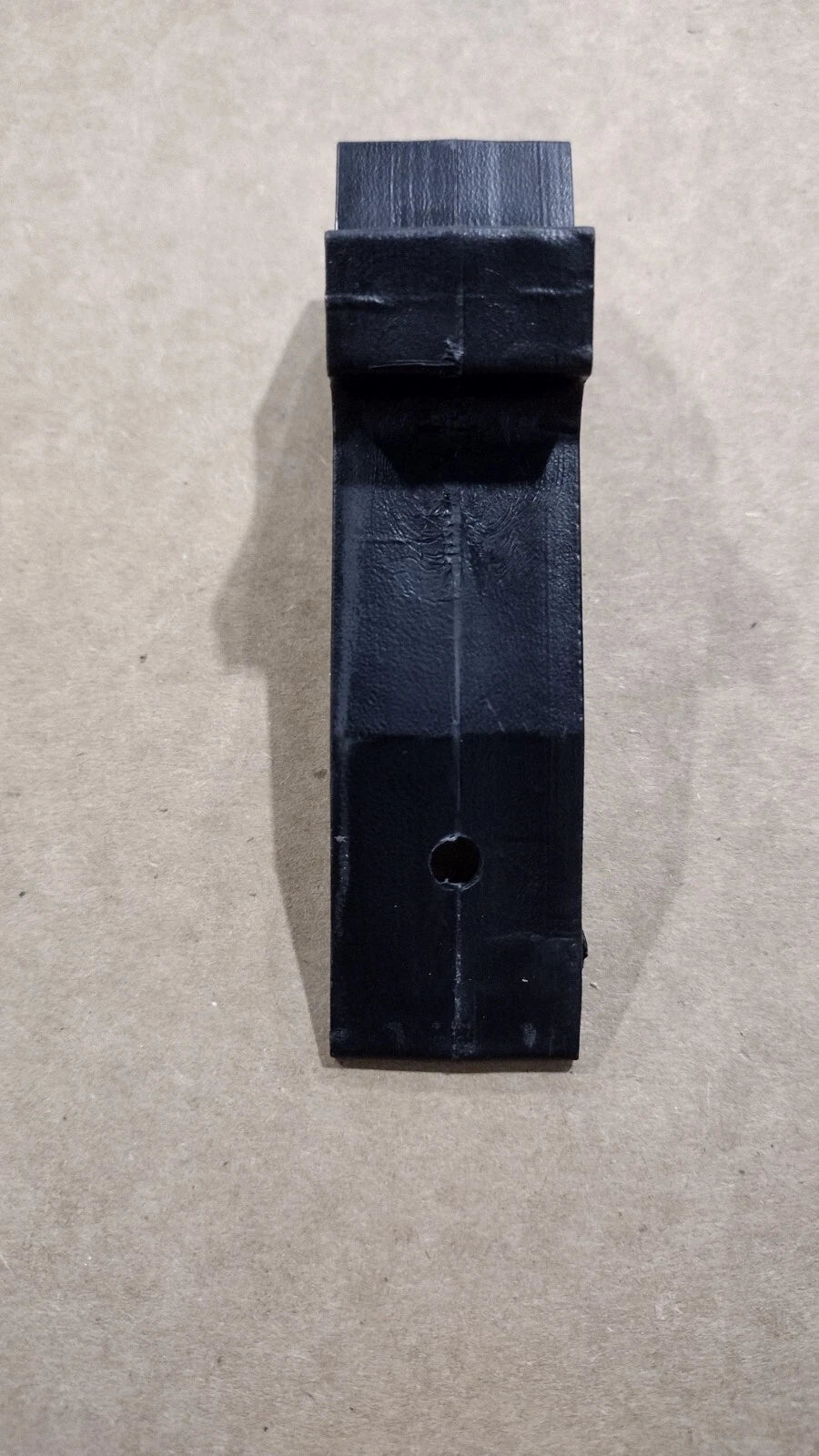 Plastic Guide Ramp/Catch Ladder for Maxum 1707963 (Out of Box)