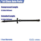 Drive Shaft Assembly for Subaru Forester (2003-2005)