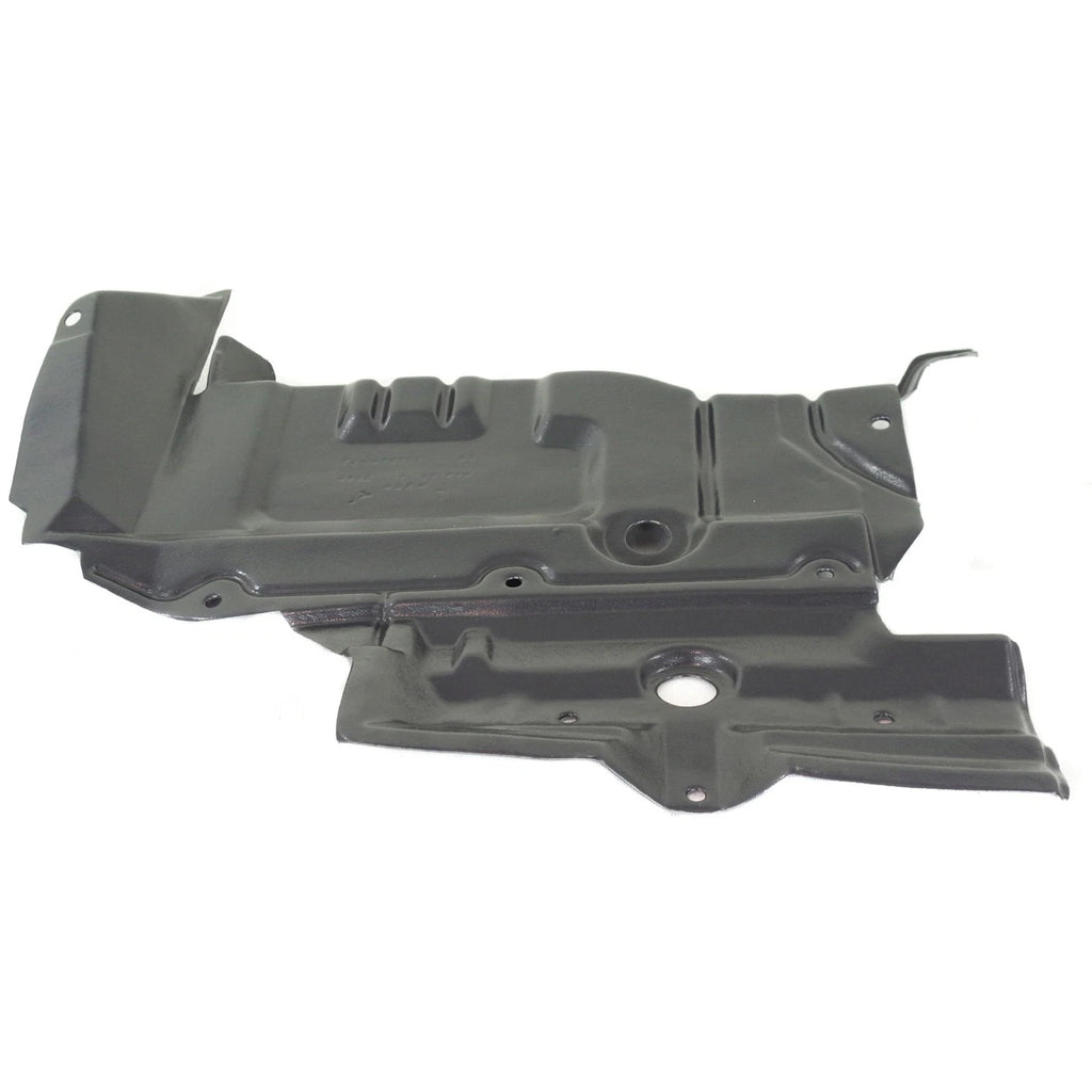 Engine Splash Shield for Nissan Altima (1998–2001) Passenger Side Lower