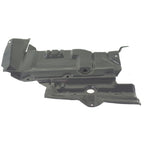 Engine Splash Shield for Nissan Altima (1998–2001) Passenger Side Lower