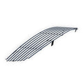 Upper Stainless Chrome Billet Grille Insert for Infiniti G35 Coupe (2003–2007)
