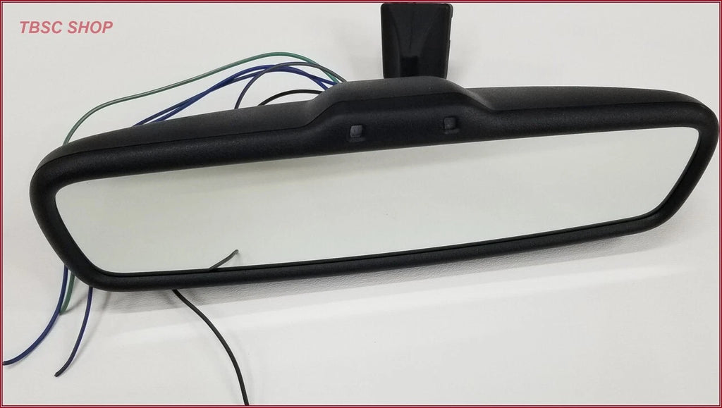 Rear View Mirror for Lincoln LS (2003–2006)