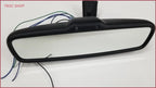 Rear View Mirror for Lincoln LS (2003–2006)