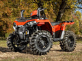 Depth Finder Snorkel Kit for Polaris Sportsman (See Fitment)